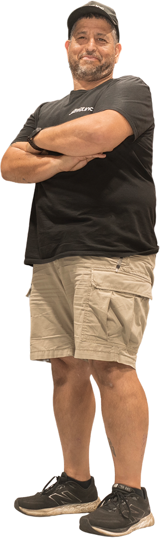 Danny