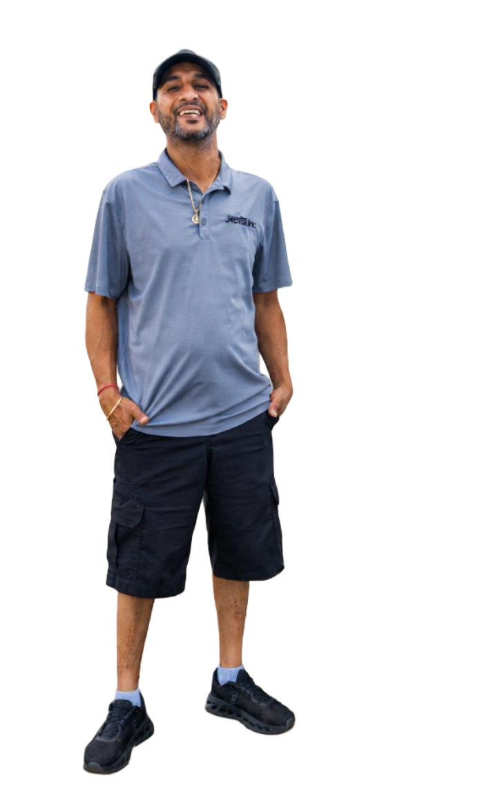 Dave Logistics
